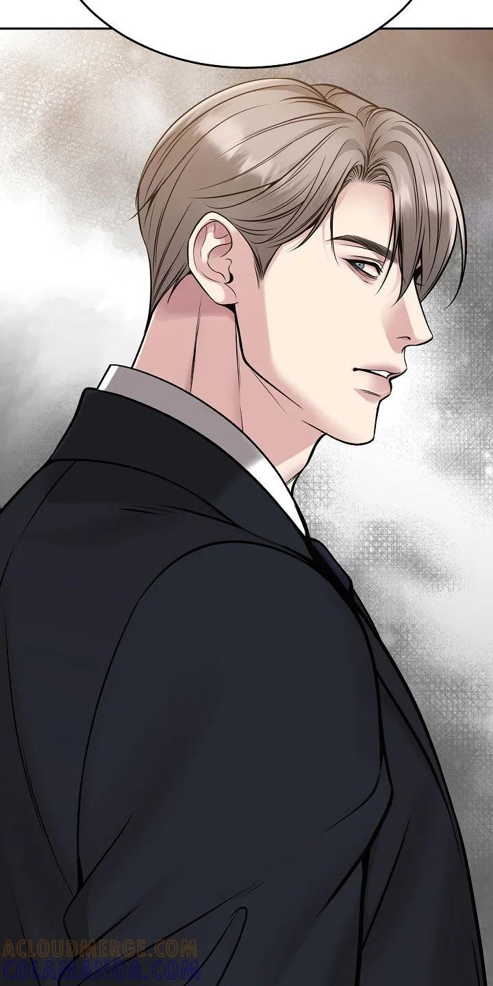 《死亡不是我的解脱》第79章：【第二季】10个月 第17页