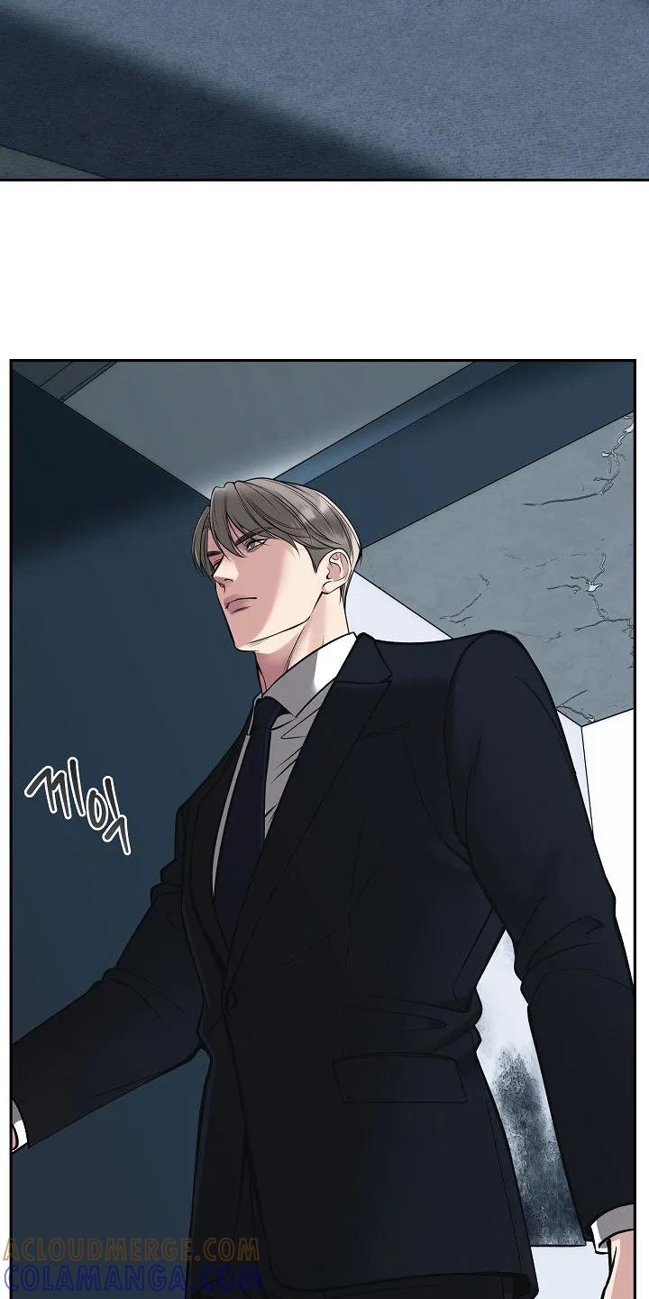 《死亡不是我的解脱》第79章：【第二季】10个月 第21页
