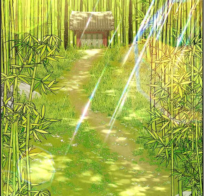 《未来的古董店》[第118话] 人望山（完） 第101页