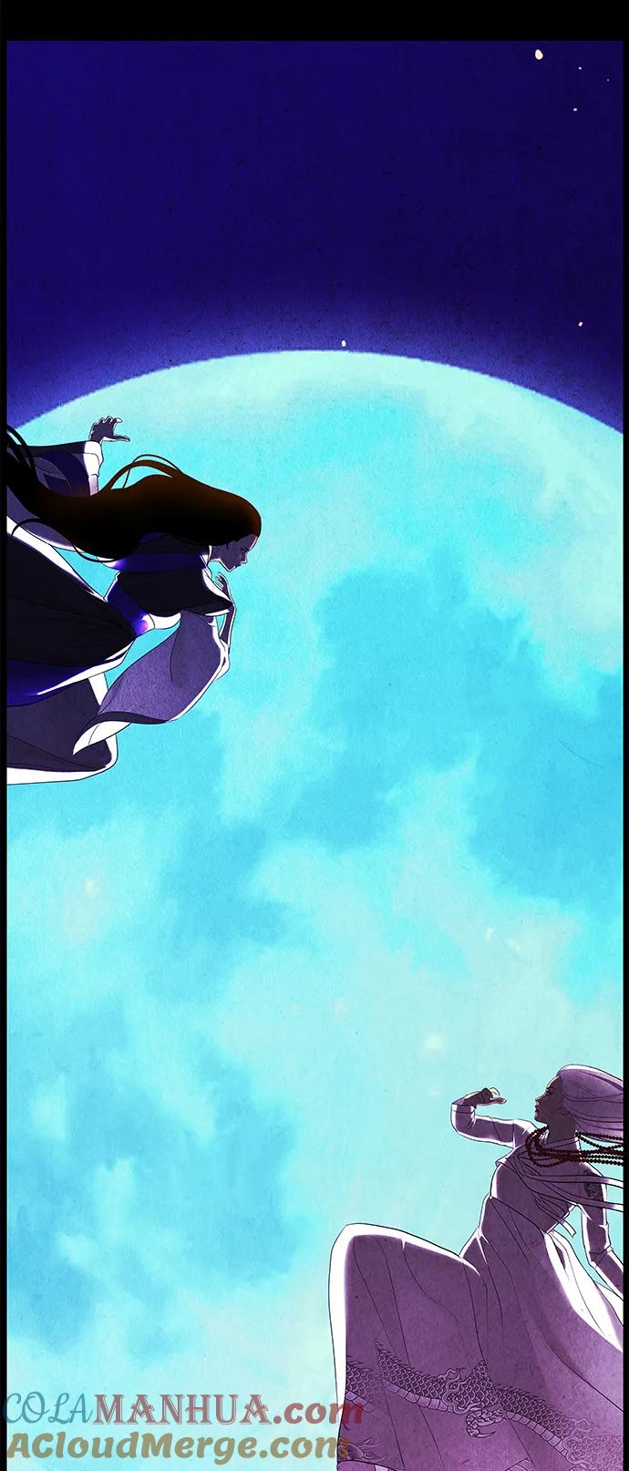 《未来的古董店》[第121话] 序章（2） 第55页