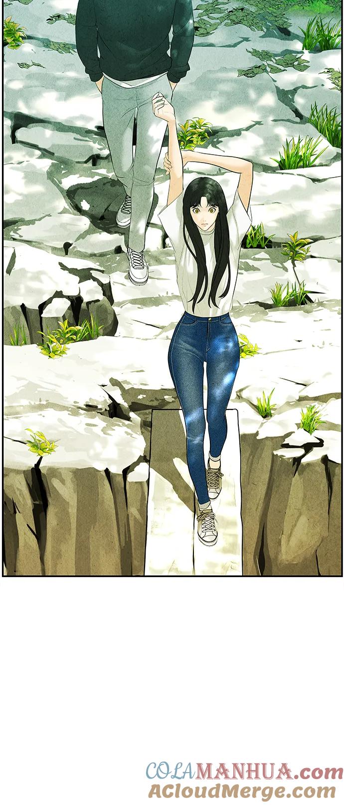 《未来的古董店》[第126话] 天门（5） 第64页