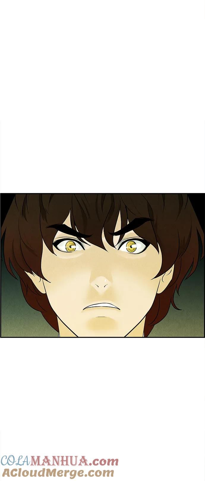 《未来的古董店》[第127话] 天门（6） 第40页