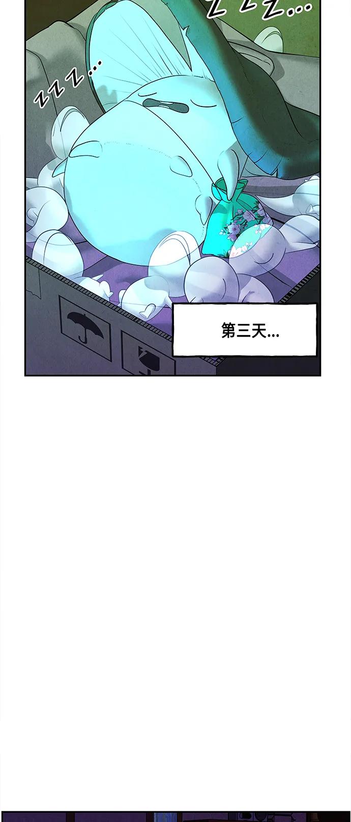 《未来的古董店》[第130话] 乌龟（2） 第5页