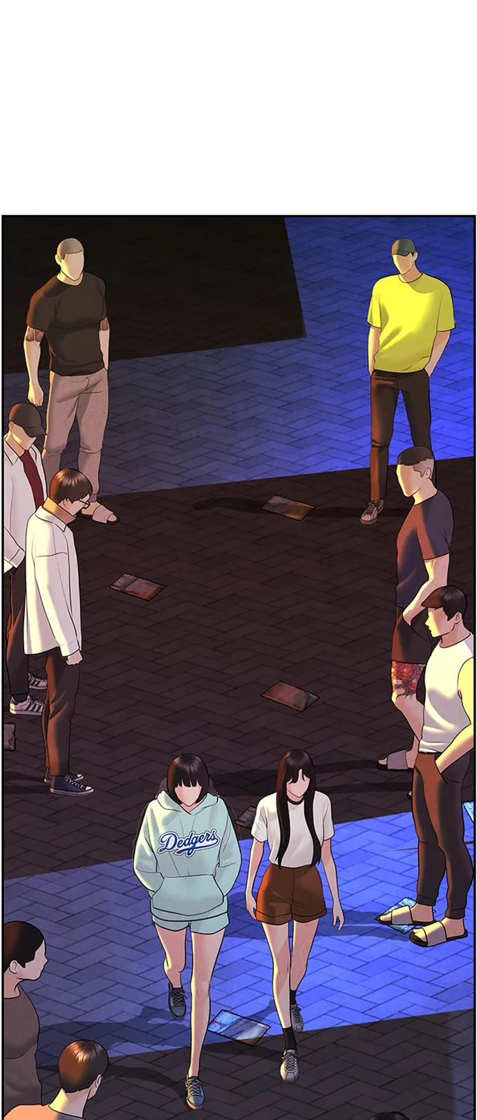 《未来的古董店》[第133话] 乌龟（5） 第54页