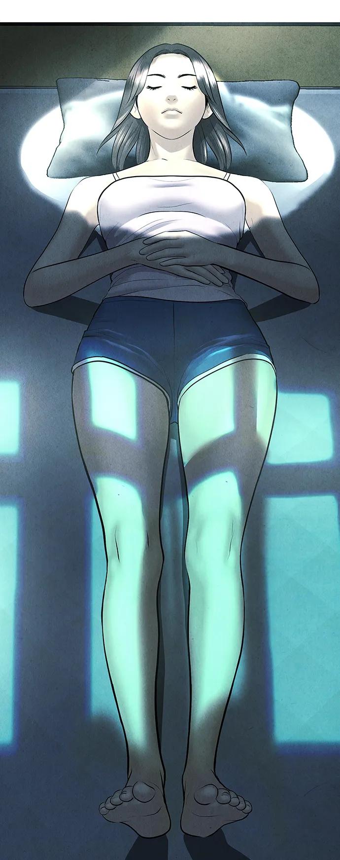 《未来的古董店》[第144话] 鬼家（7） 第46页