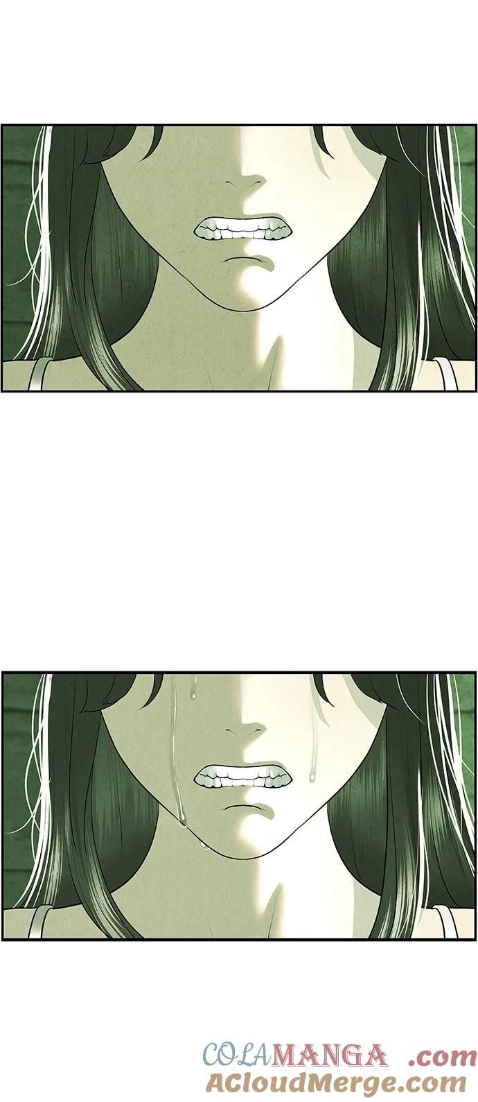 《未来的古董店》[第156话] 鬼家（19） 第43页