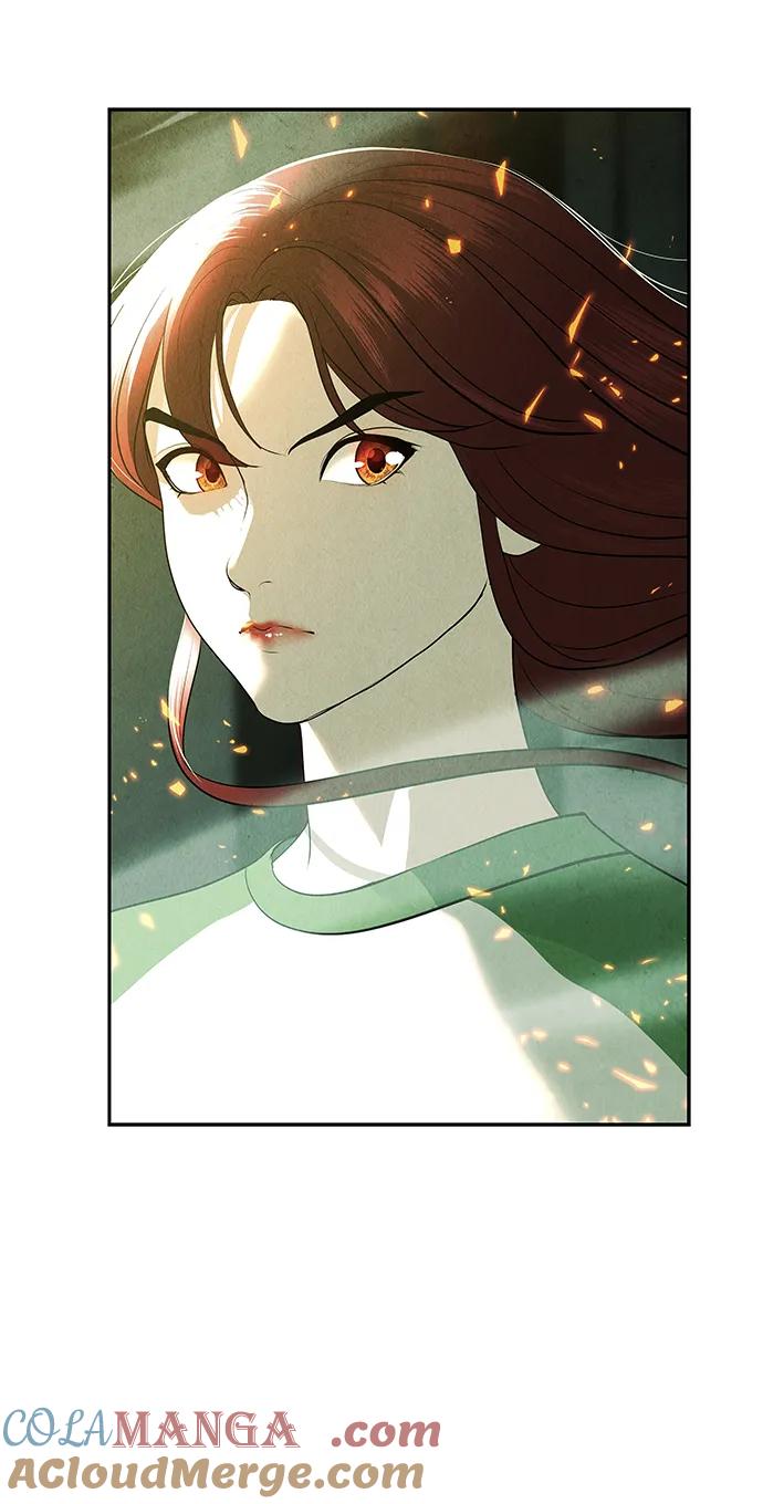 《未来的古董店》[第157话] 鬼家（20） 第57页