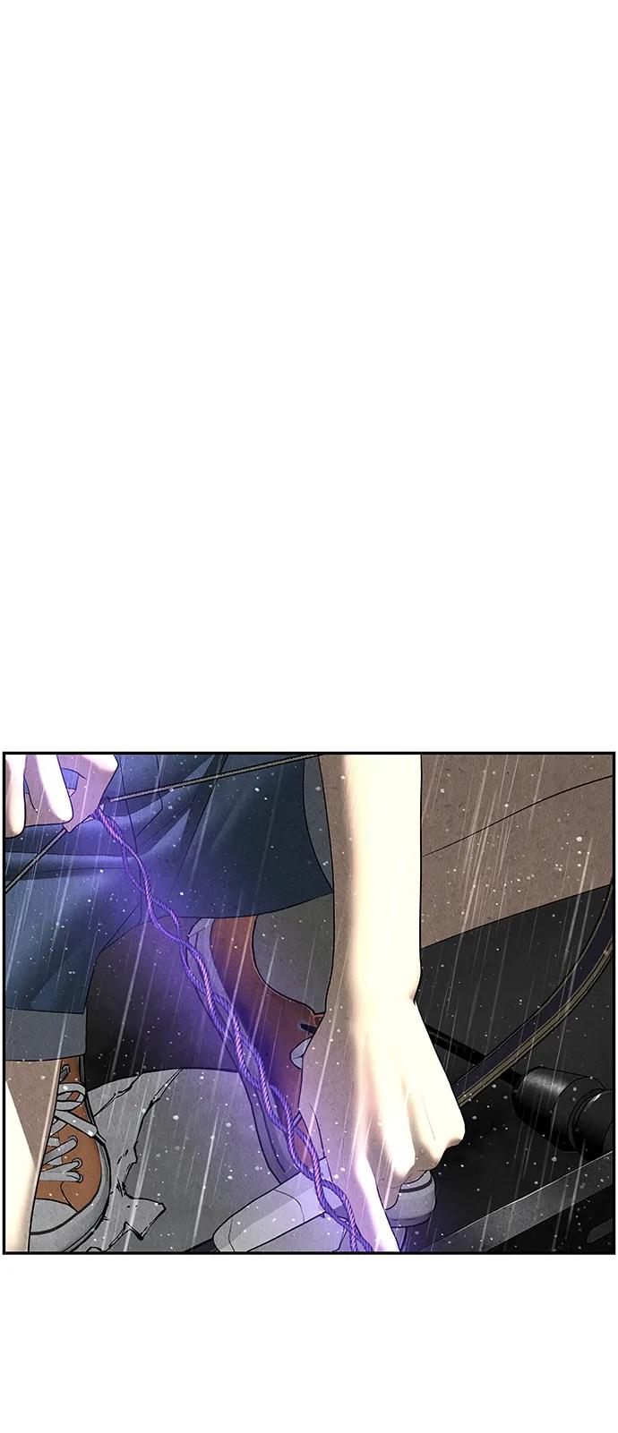 《未来的古董店》[第159话] 鬼家（22） 第92页