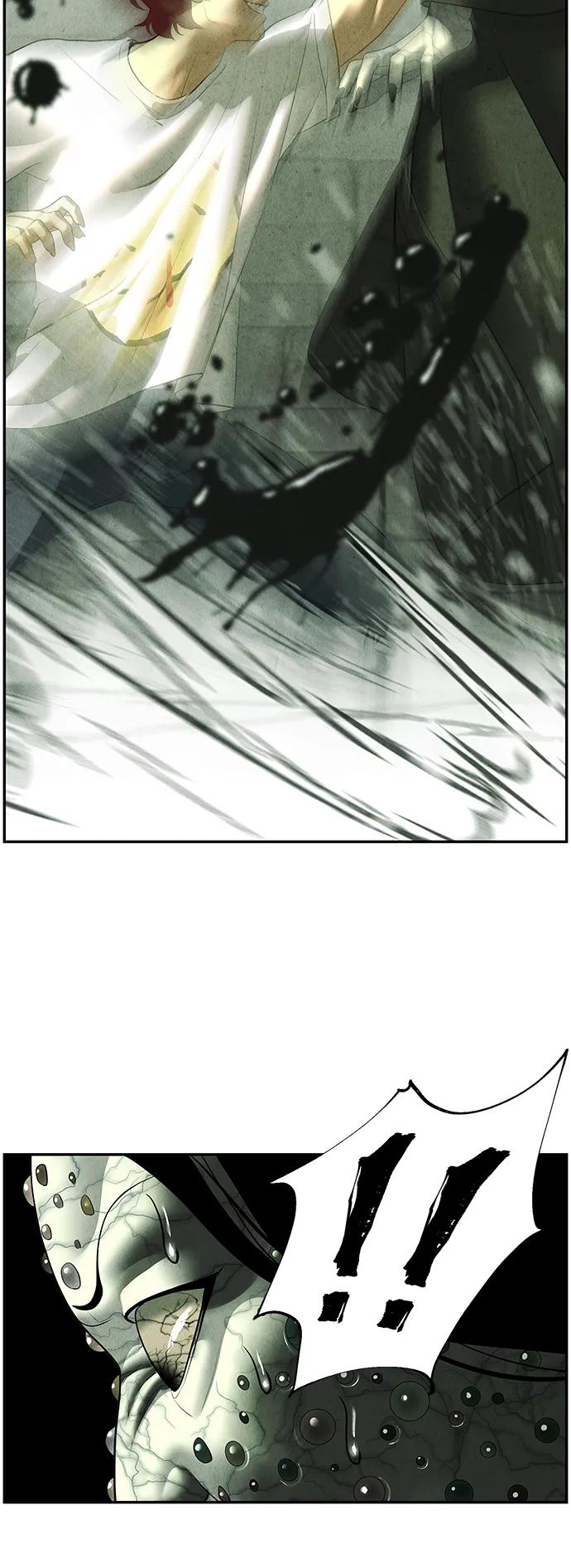 《未来的古董店》[第159话] 鬼家（22） 第57页