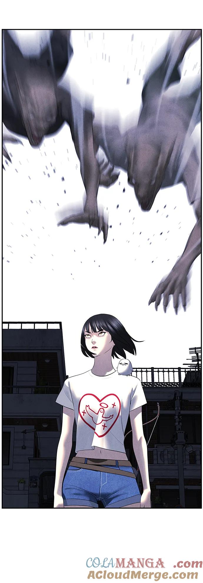《未来的古董店》[第160话] 鬼家（23） 第4页