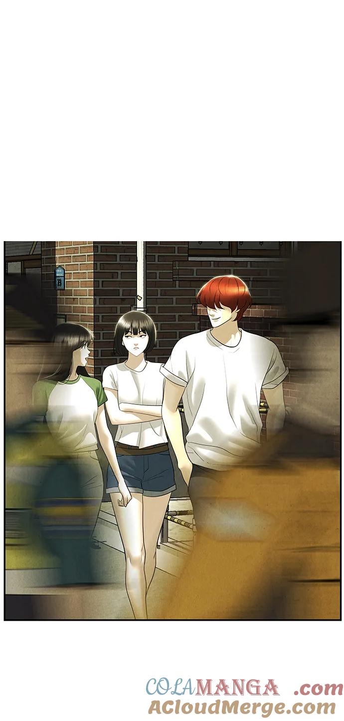 《未来的古董店》[第164话] 大乱的时代（完） 第37页