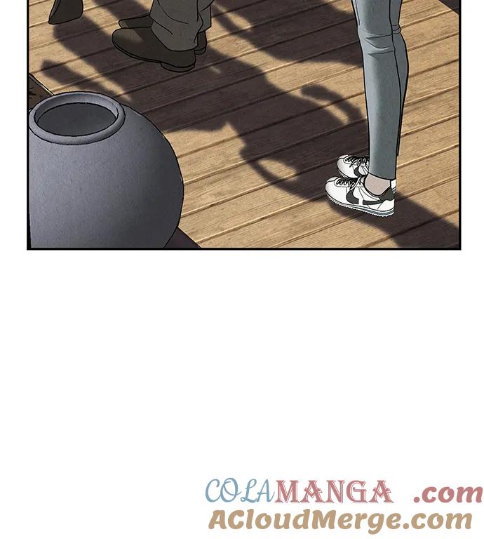 《未来的古董店》[第166话] 从海末岛来的客人（1） 第52页