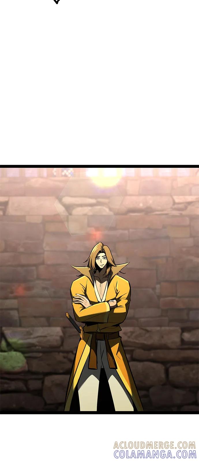 Lv999哥布林 - 第20话 - 第125张图