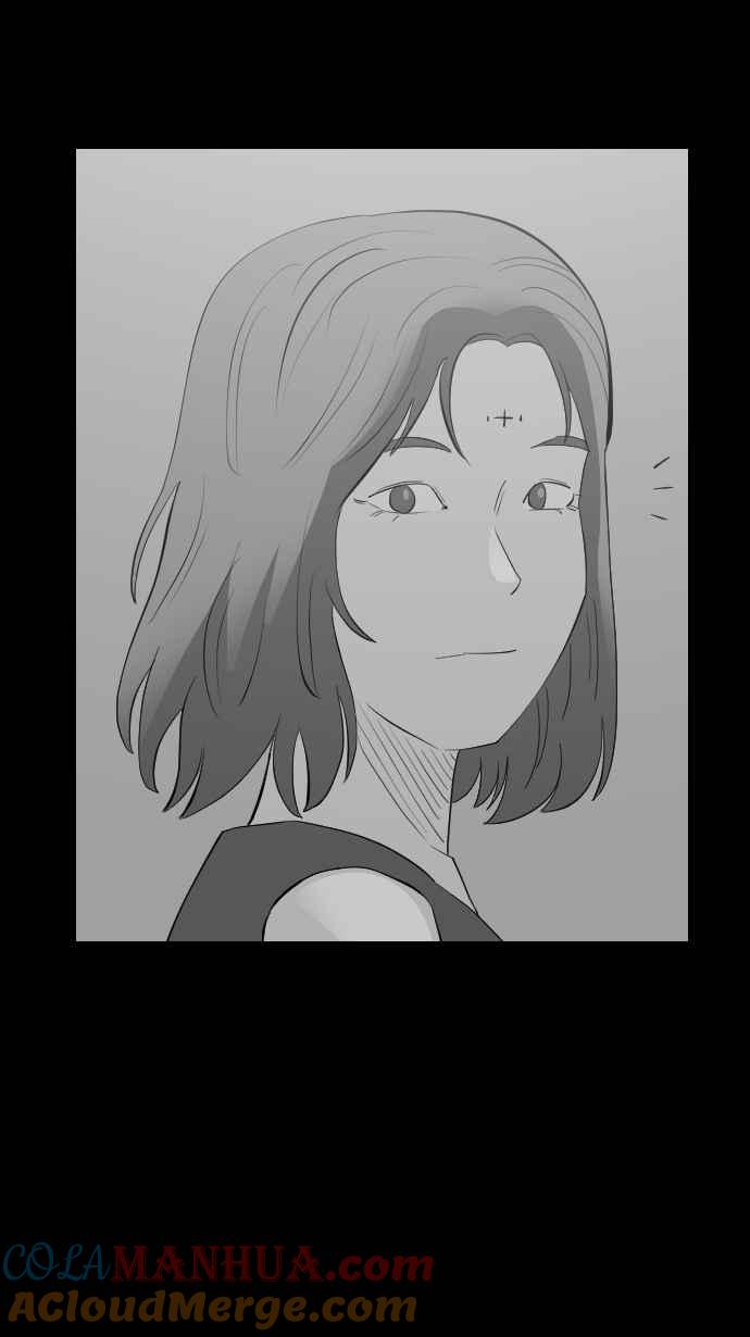 黑盒子 [第291话] 巫树(1) 第19页