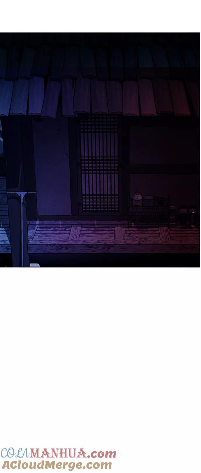 《未来的古董店》[第30话] 乘木（8） 第37页