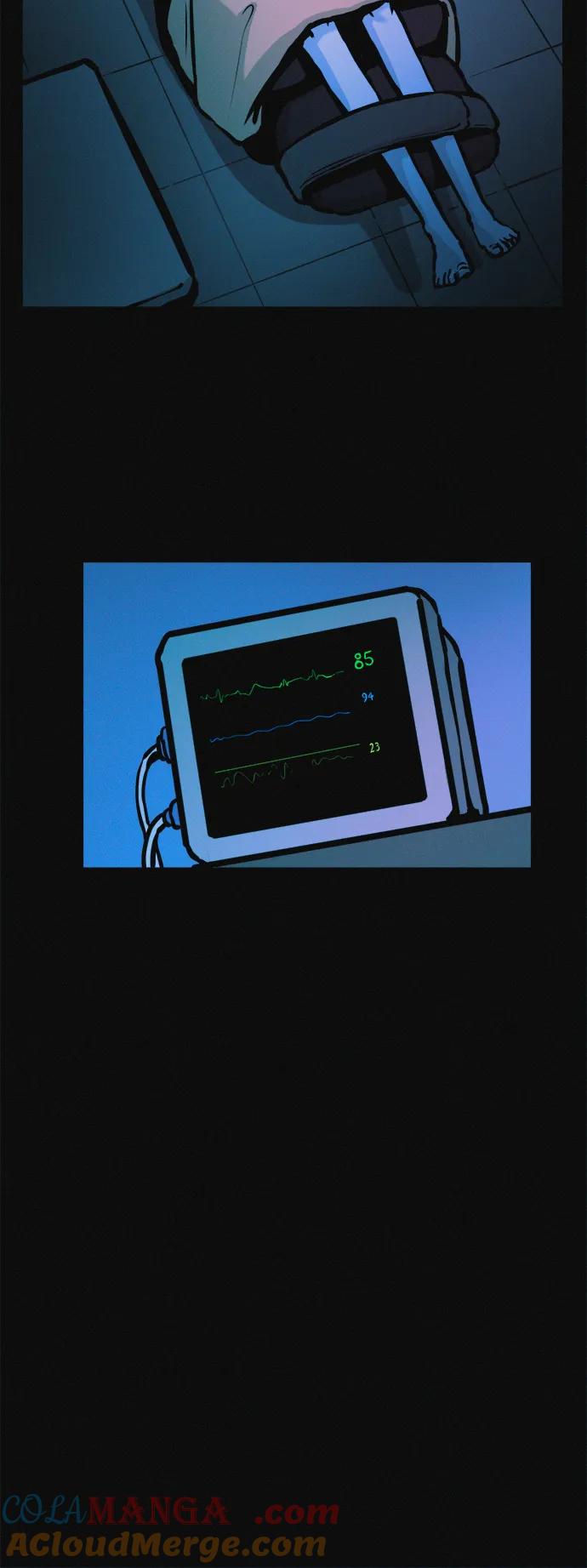 可疑的减肥俱乐部 - 第37话 与博士的因缘 - 第16张图