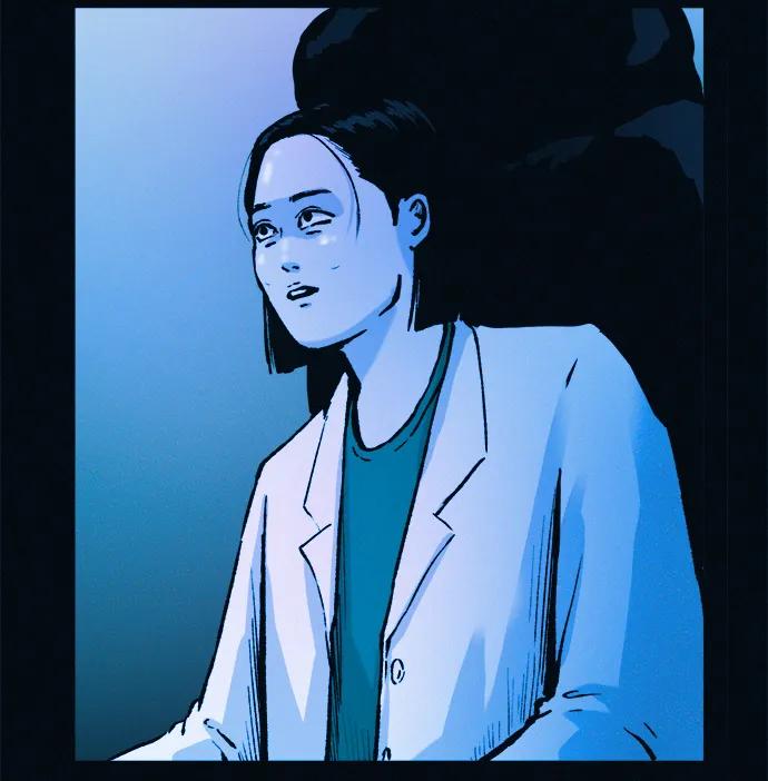 可疑的减肥俱乐部 - 第47话 我的孩子是不是特别可爱？ - 第9张图