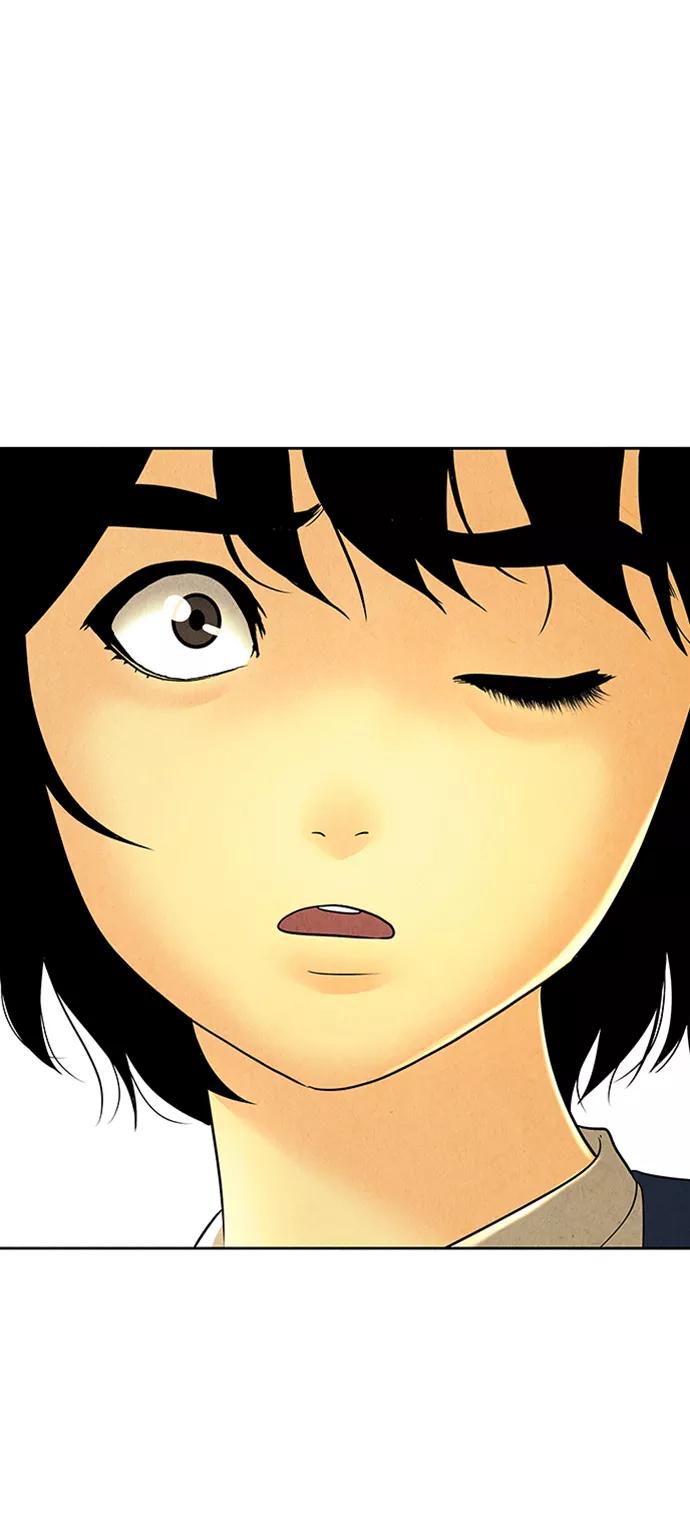 《未来的古董店》[第49话] 公竟渡河（7） 第35页