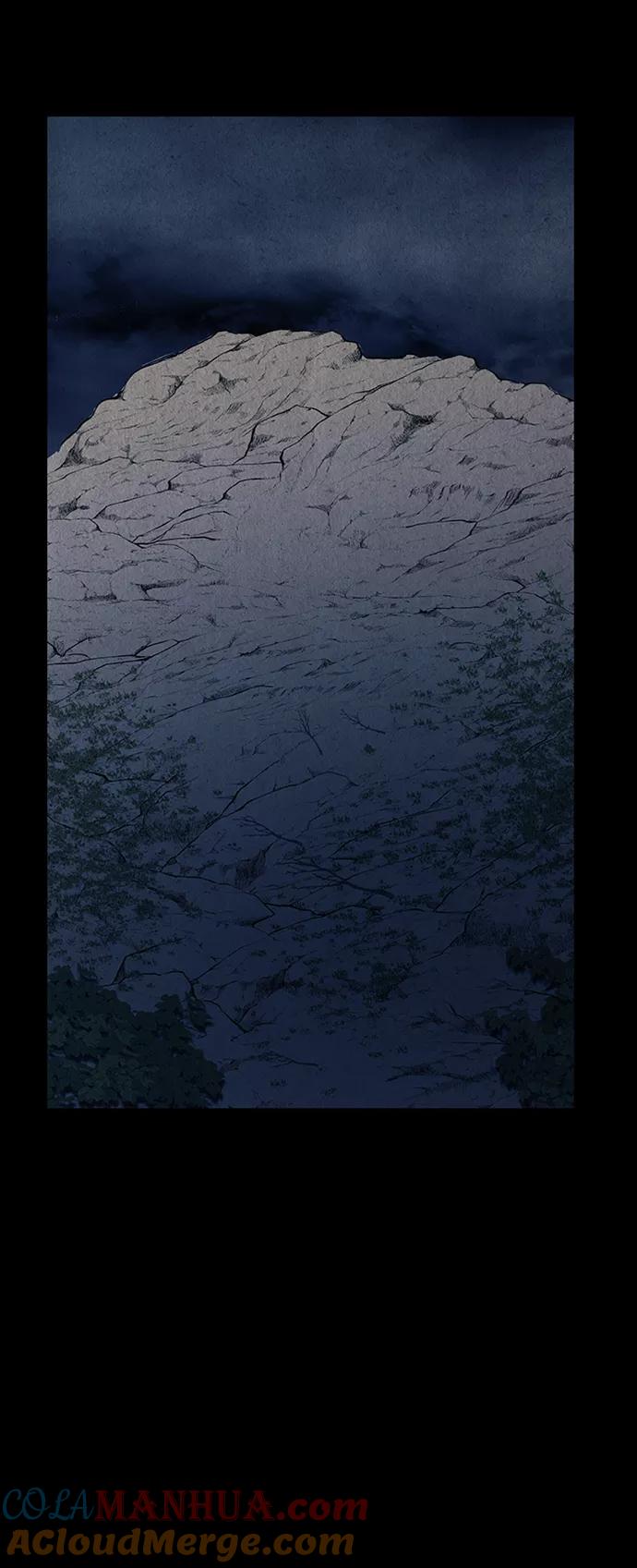 《未来的古董店》[第49话] 公竟渡河（7） 第52页