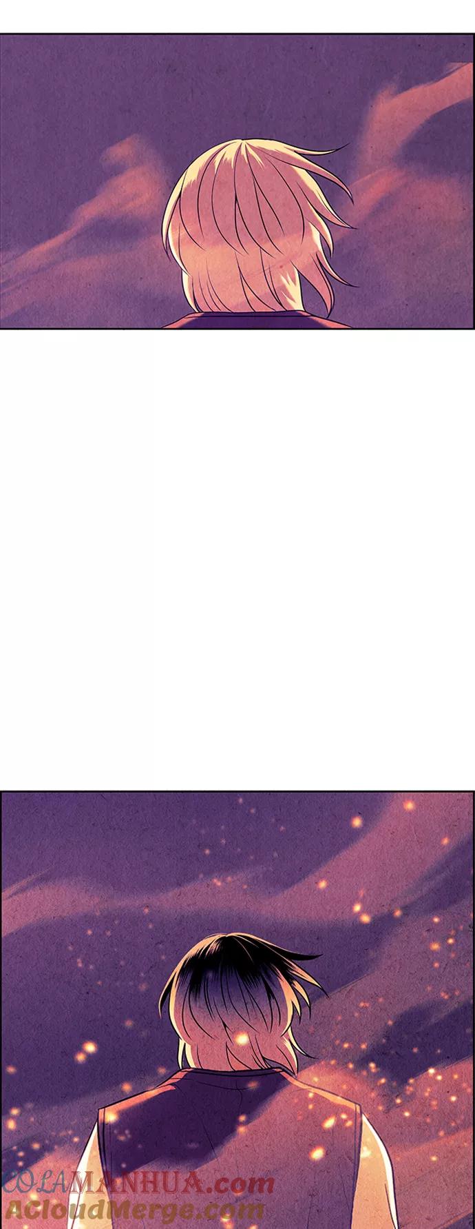 《未来的古董店》[第54话] 公竟渡河（12） 第137页