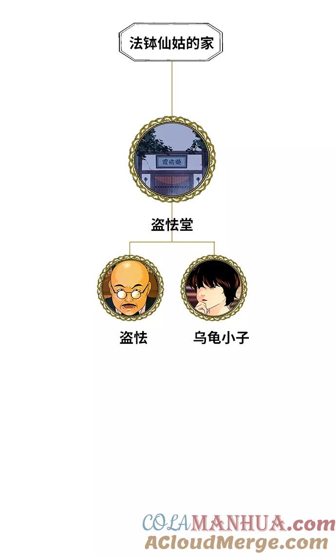 《未来的古董店》第一季 后记 第19页