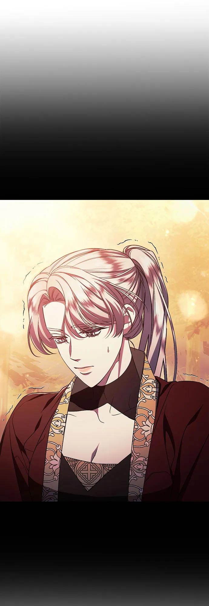 《是谁劫走了皇后》第58话 第63页