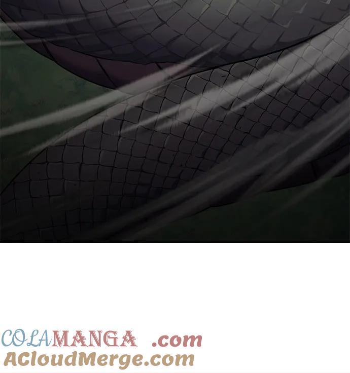 《是谁劫走了皇后》第59话 第7页