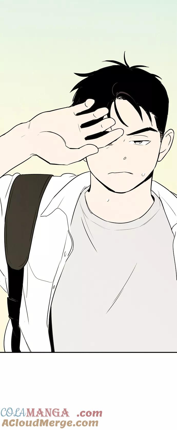 世纪末青苹果补习班 - 第65话 - 第121张图