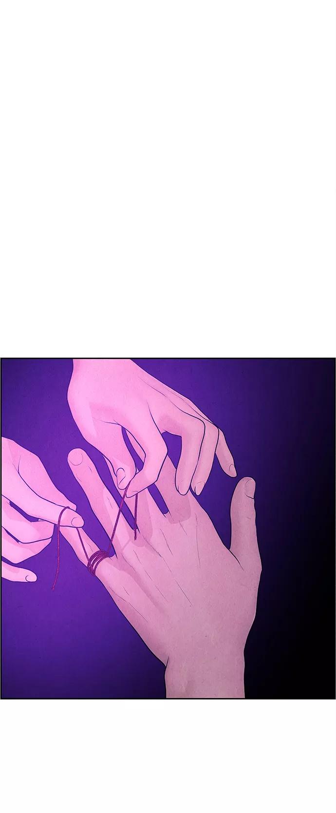 《未来的古董店》[第67话] 暗画（4） 第21页