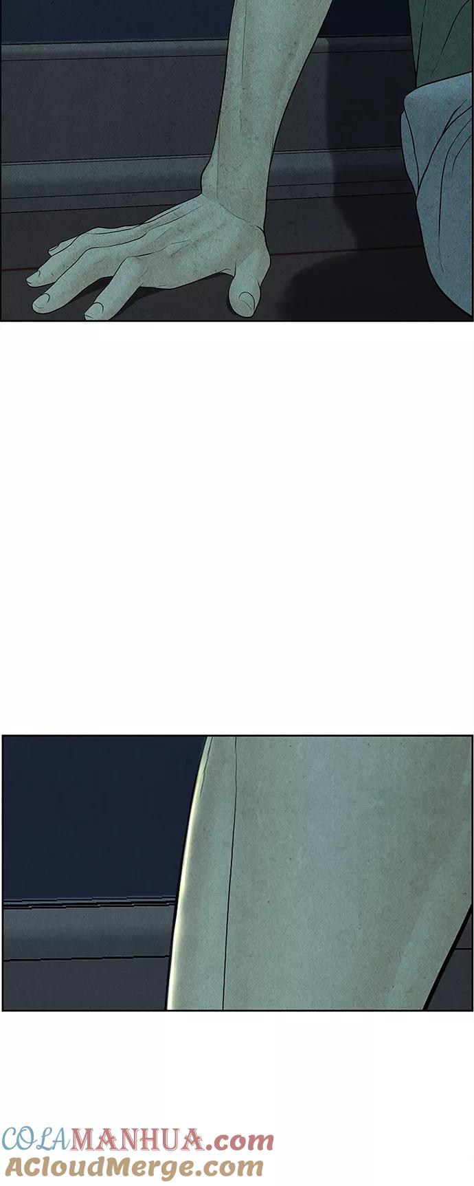 《未来的古董店》[第68话] 暗画（5） 第43页