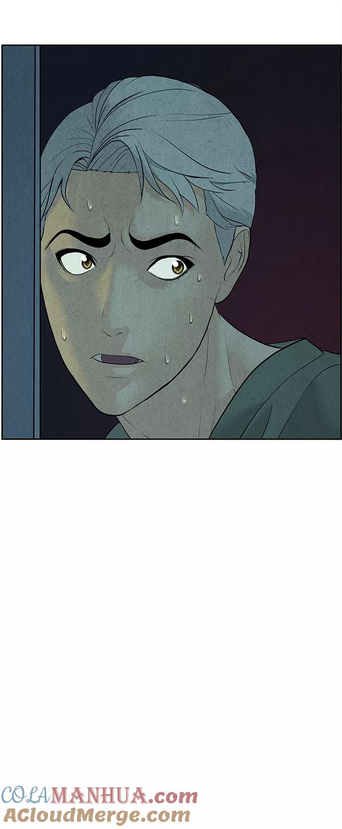 《未来的古董店》[第68话] 暗画（5） 第25页