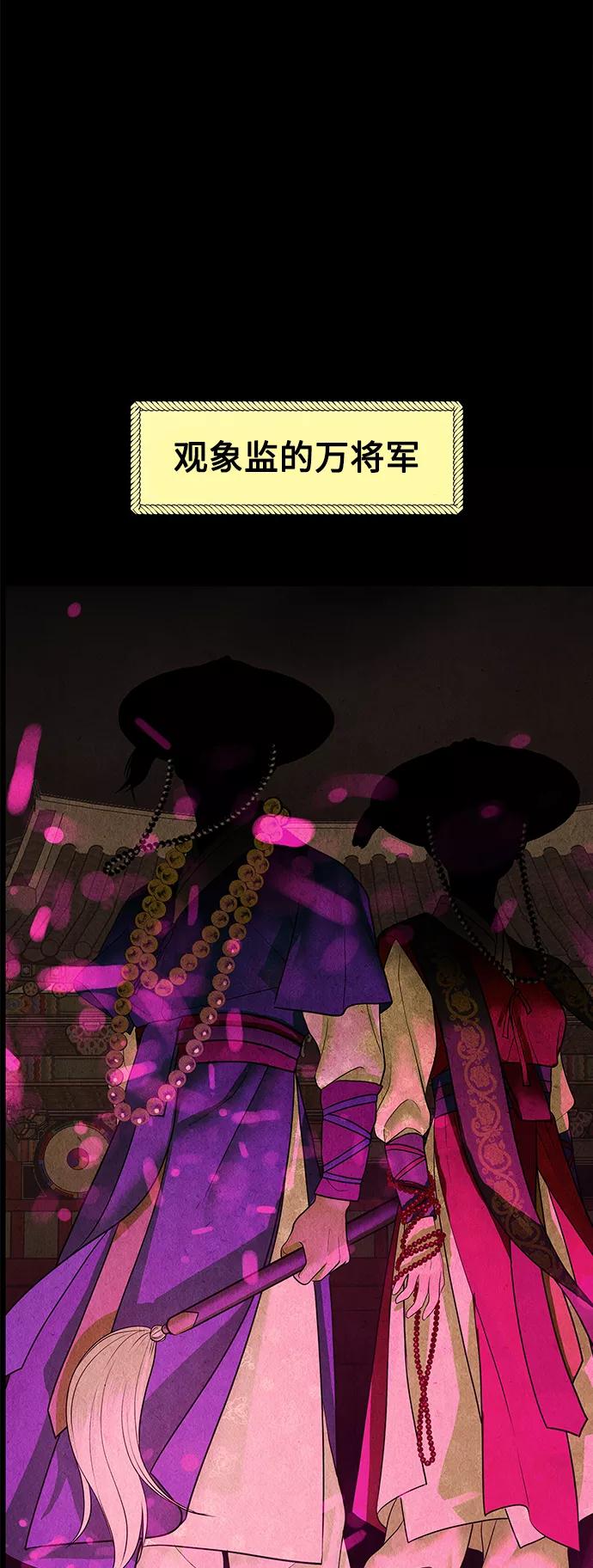 《未来的古董店》[第69话] 暗画（6） 第75页