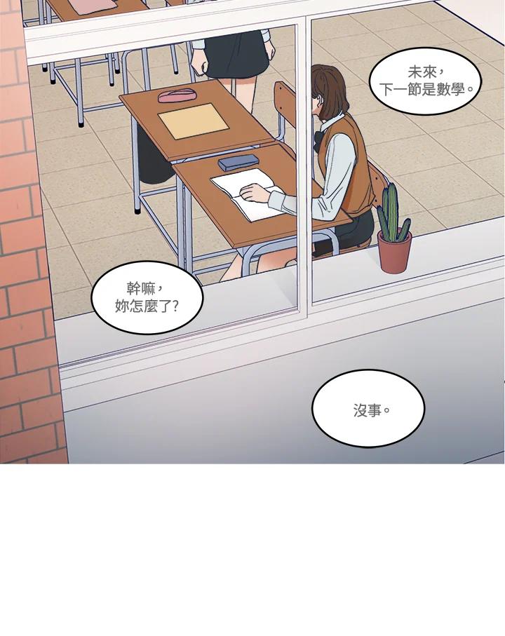 《未来的照片》第14话 第23页