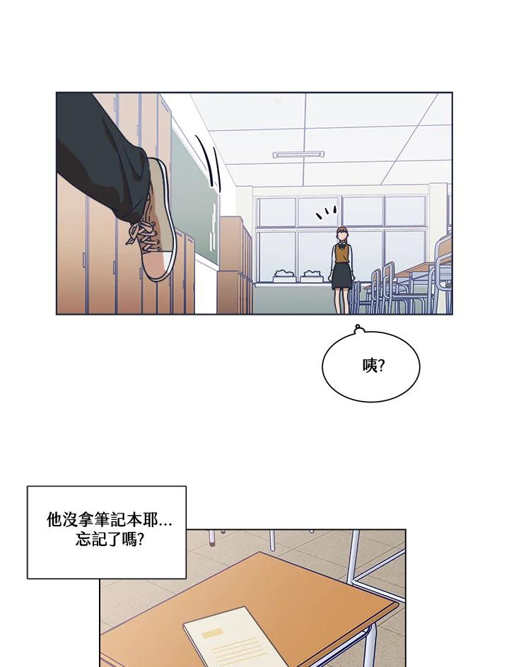 《未来的照片》第1话 第53页