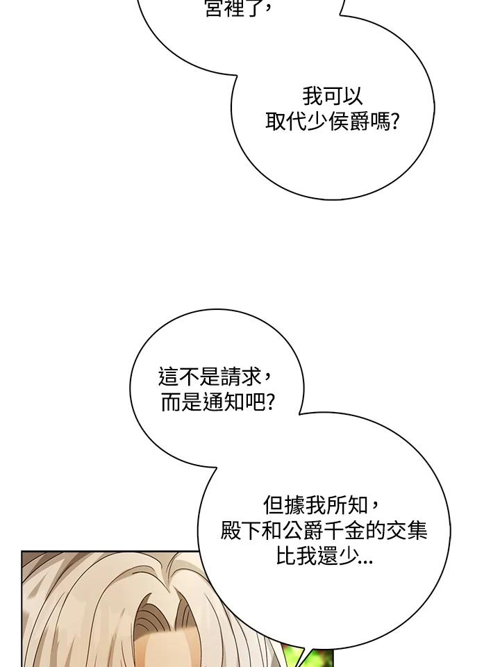 《离开的决心》第20话 第2页