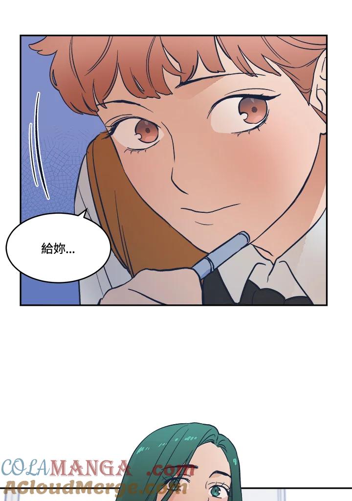 《未来的照片》第20话 第55页