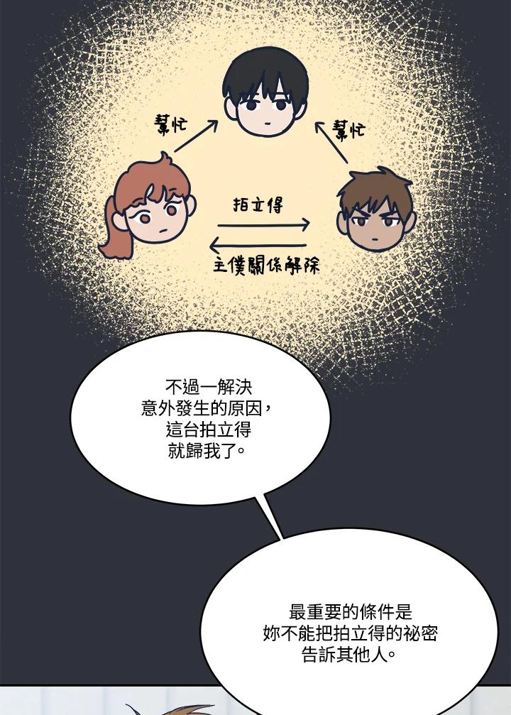《未来的照片》第20话 第18页