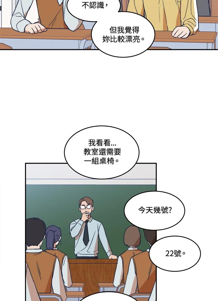 《未来的照片》第20话 第48页