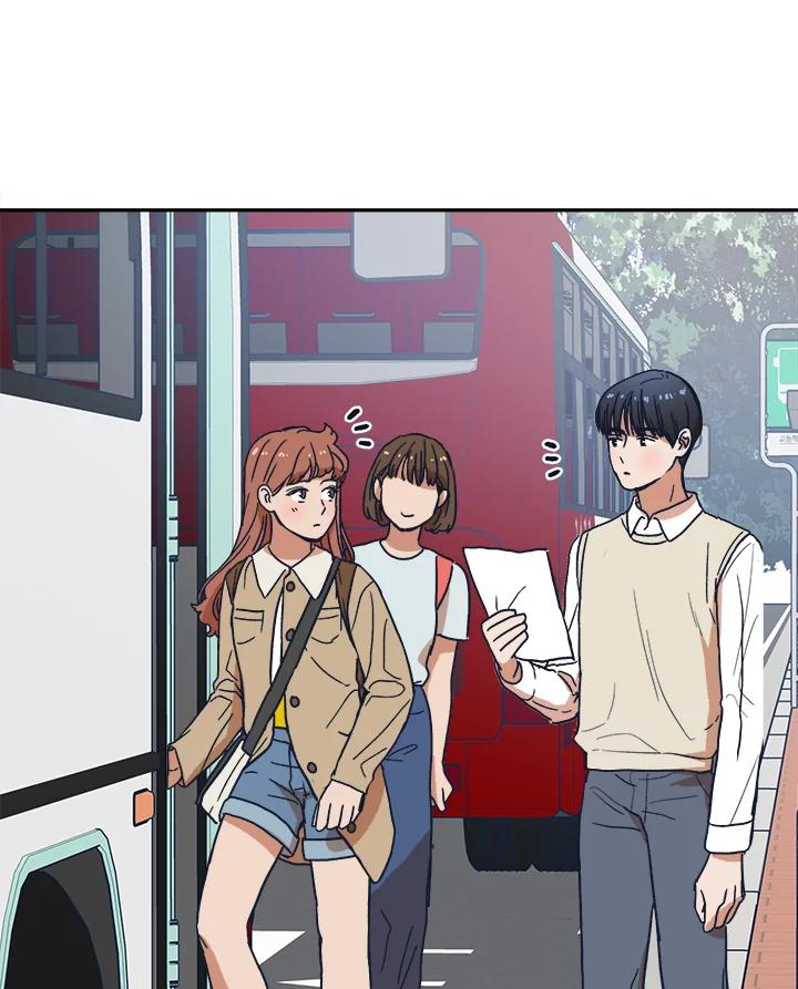 《未来的照片》第26话 第65页