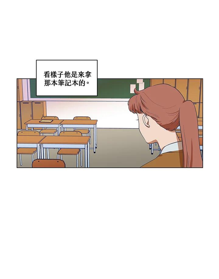 《未来的照片》第2话 第38页