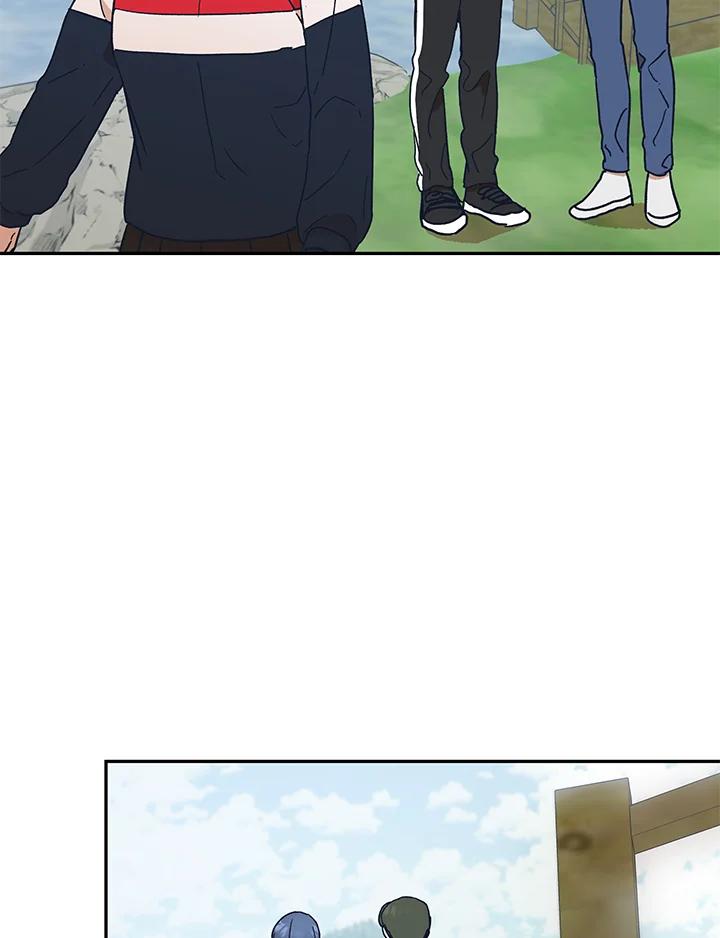 《未来的照片》第30话 第2页