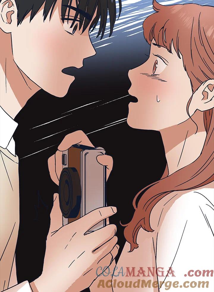 《未来的照片》第31话 第40页