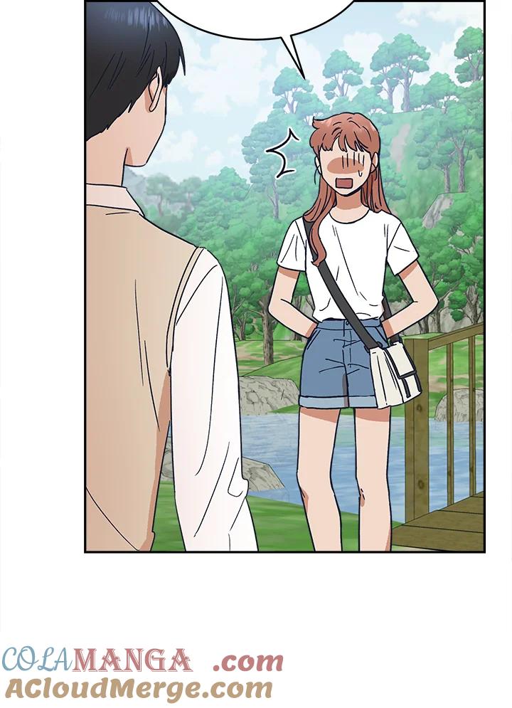《未来的照片》第31话 第31页