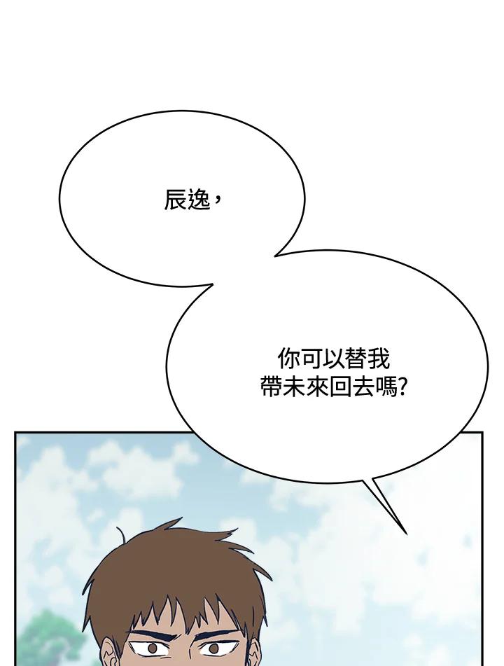 《未来的照片》第31话 第77页