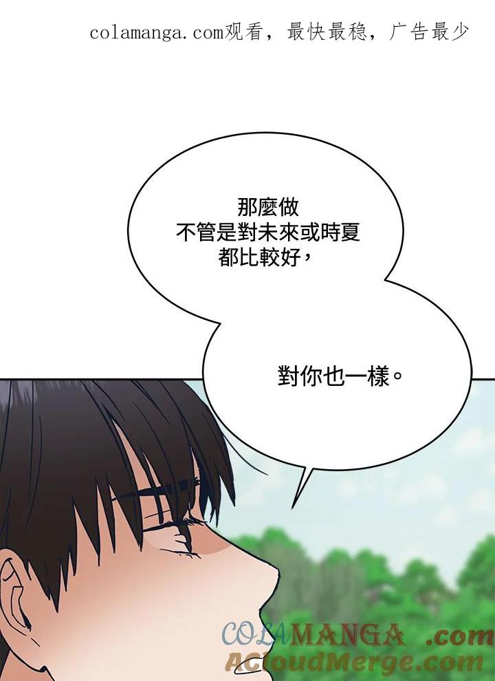 《未来的照片》第32话 第1页