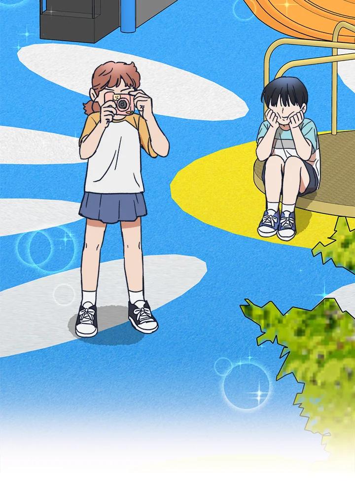 《未来的照片》第33话 第62页