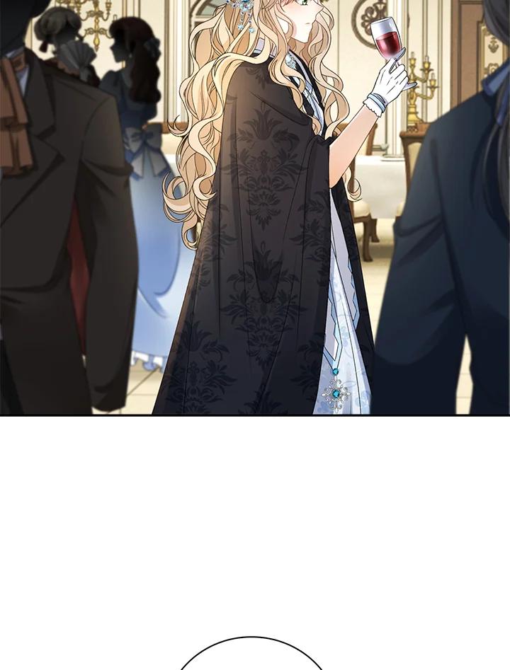 《离开的决心》第35话 第18页