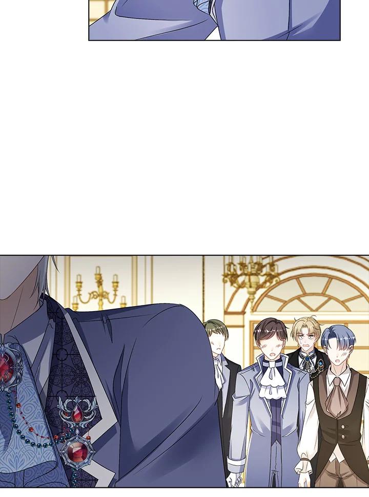 《离开的决心》第36话 第88页