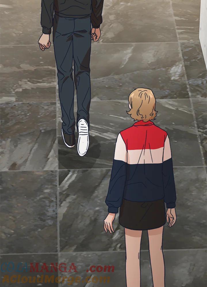 《未来的照片》第35话 第40页