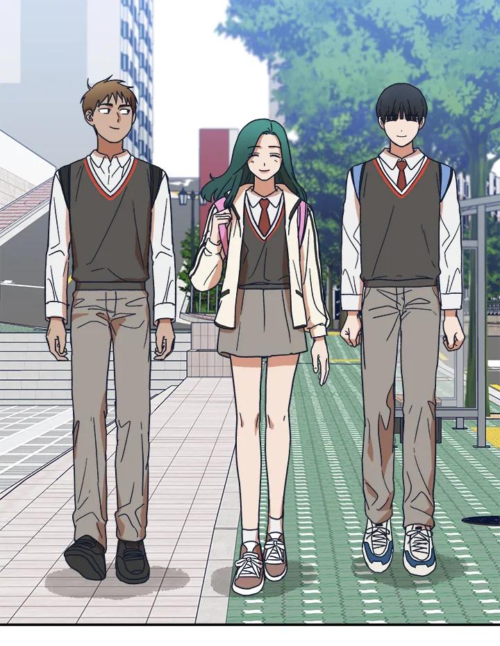 《未来的照片》第36话 第2页